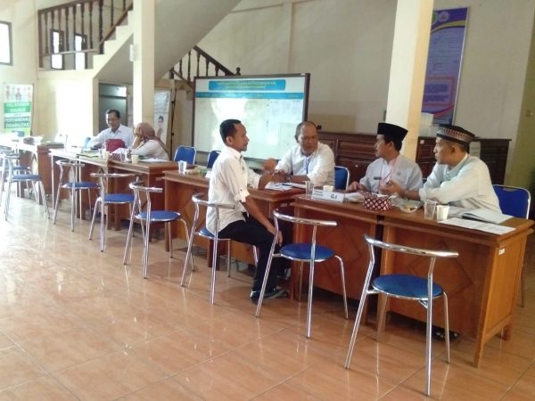 PENDAFTARAN CPNS KABUPATEN SAMBAS