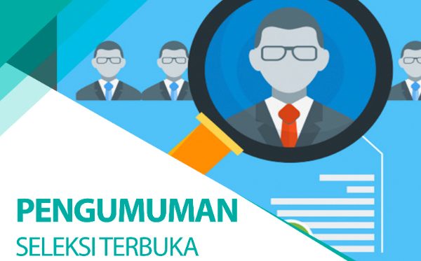 Seleksi Jabatan Pimpinan Tinggi Pratama di Lingkungan Pemerintah Kota Pontianak