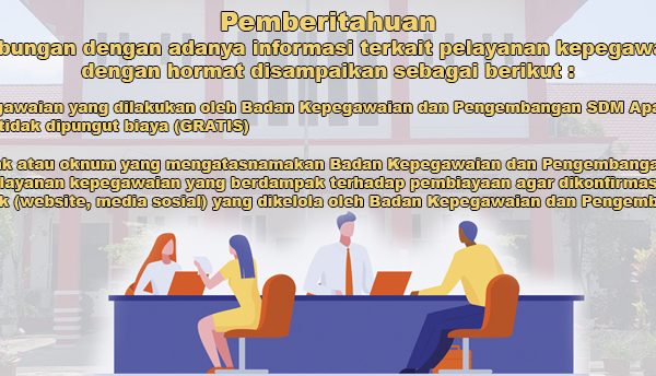 layanan gratis
