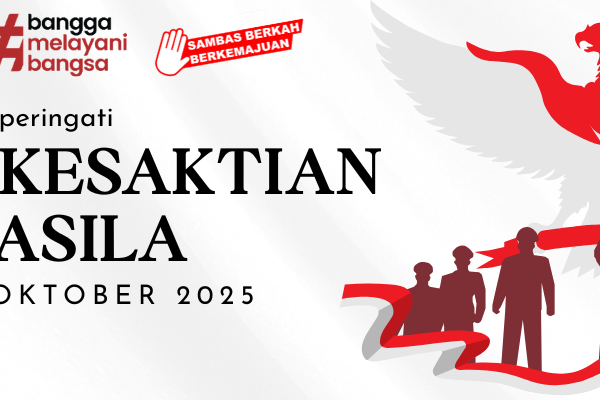 HARI KESAKSIAN PANCASILA 2025