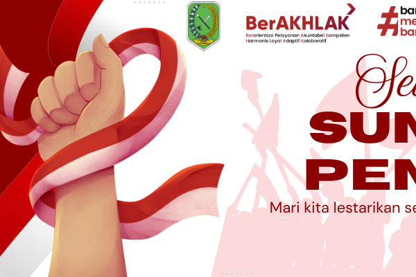 Hari Sumpah Pemuda 2025
