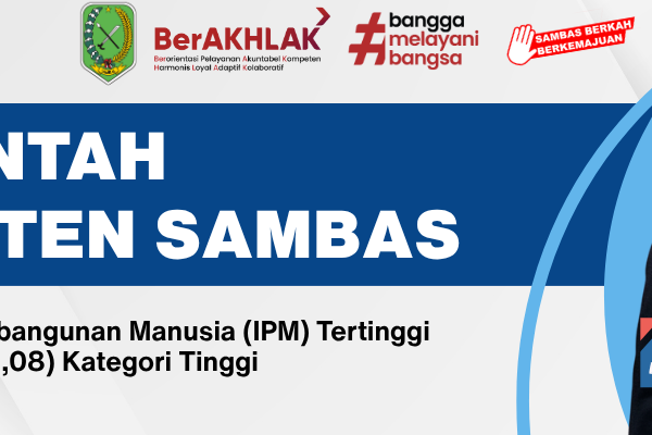 Kabupaten IPM Tertinggi