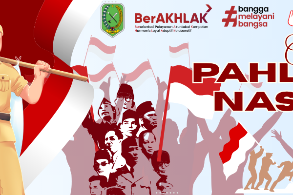 Hari Pahlawan Nasional 2025